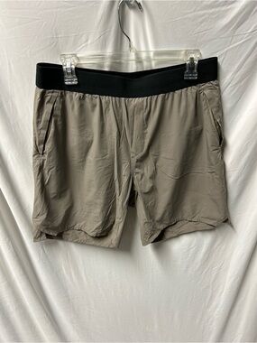 Ten Thousand FDE Tan Tactical Short - L - 7”